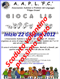 gioca lis